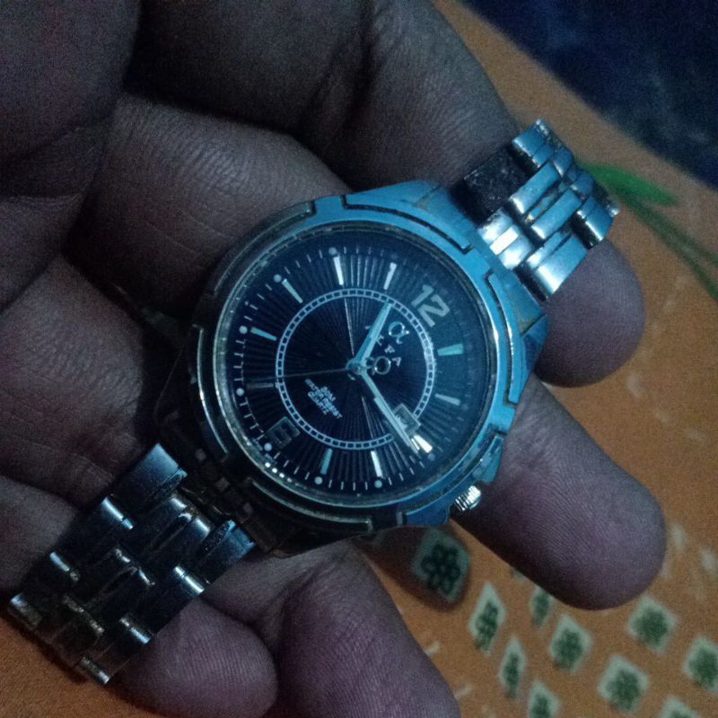 ~jam preloved ladis alfa