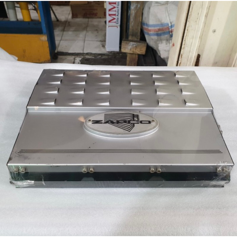 monoblock zapco I-force i-2100
