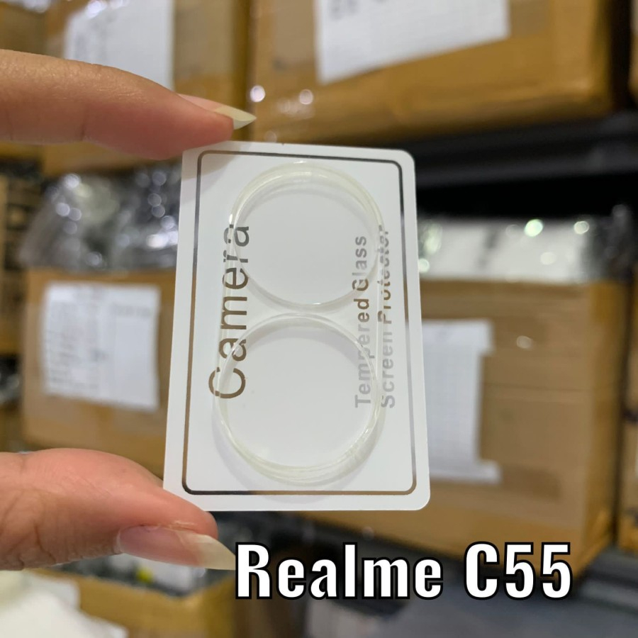 REALME 9 9 PRO 9 PRO+ C53 C55 C55 NFC TEMPERED FRAME KAMERA BENING CLEAR FULL FRAME TEMPRED KACA LENS GUARD CAMERA REALME 9 PRO+ REALME 9 PRO PLUS REALME 9 PRO +