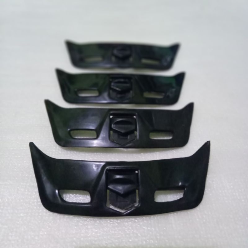 vent jidat/ventilasi angin ink CL (25,26), KYT XSPEED, NINJO,dll.