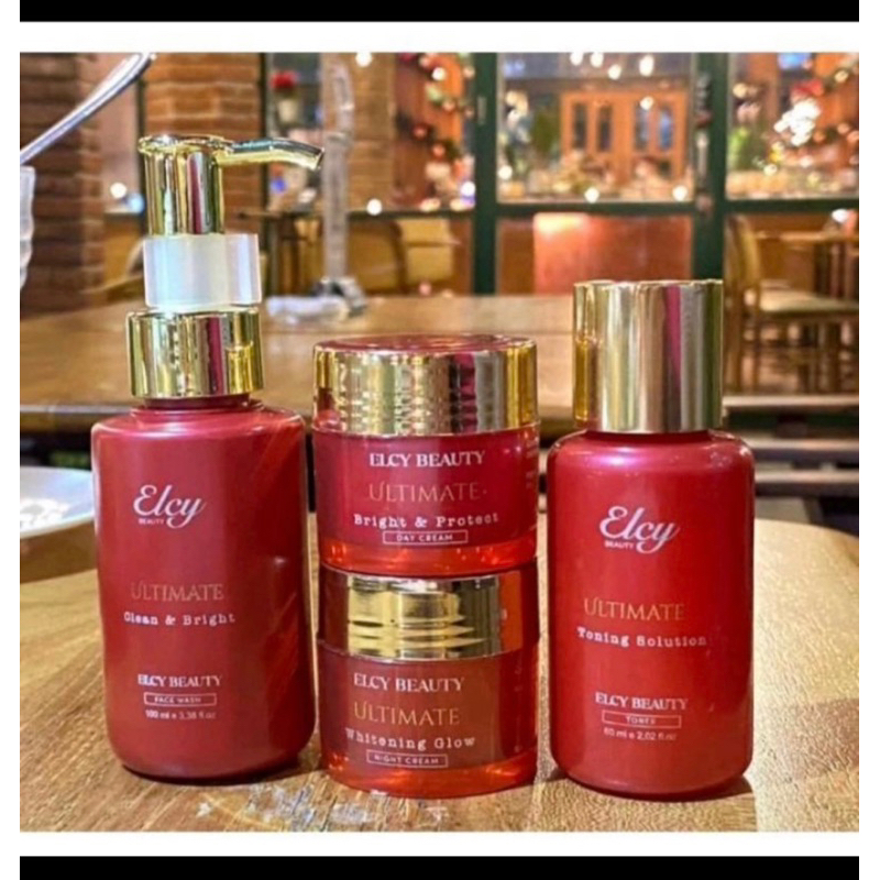 CRIM LC BEATY ORIGINAL 100 % BPOM