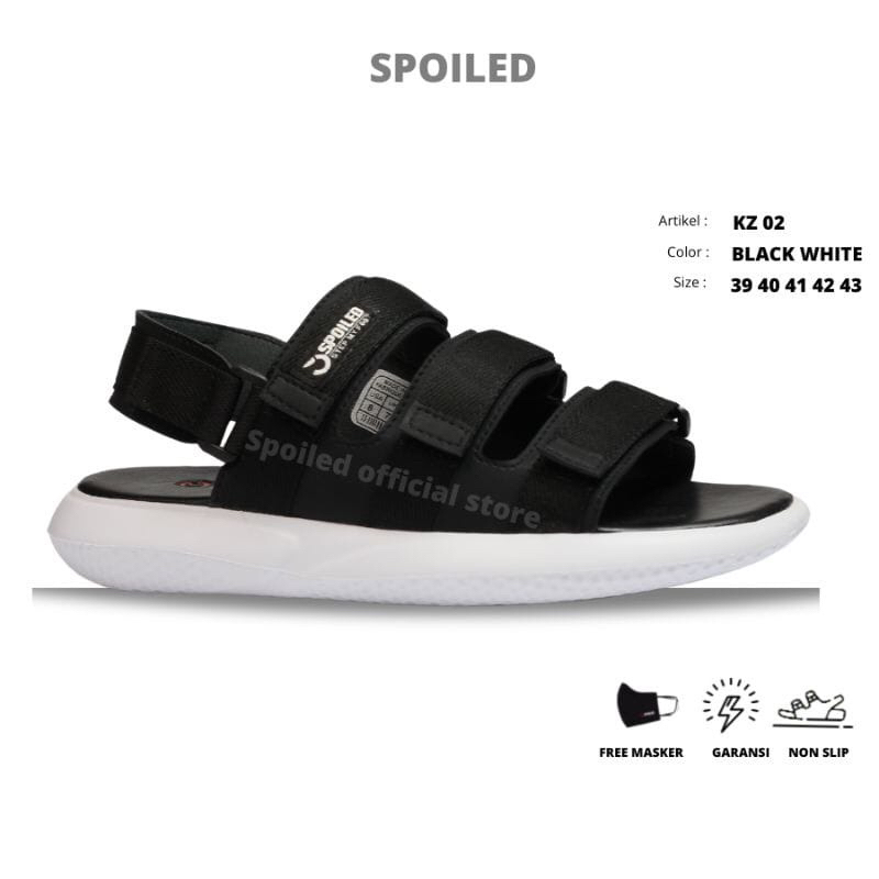 Sandal gunung pria korea Sendal gunung pria terbaru| sandal pria korea| sendal cowok| sendal laki la