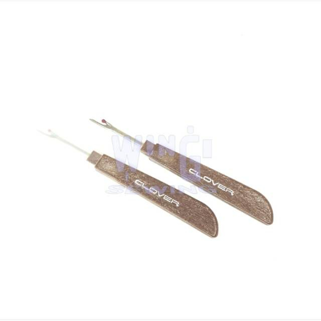 DEDELAN PENDEDEL SONTEKAN BENANG BESAR