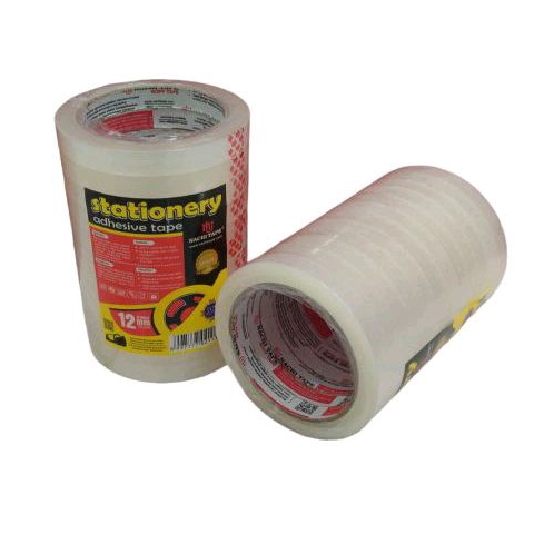 

(SLOP) ISOLASI NACHI 12MM 1/2X72 LOS