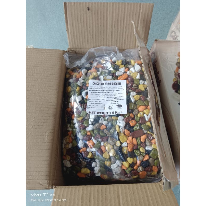 

coklat kerikil turkey