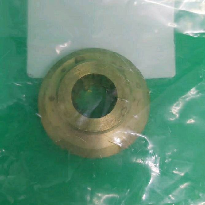 Thrust holder mesin tempel Tohatsu 30pk. Asli