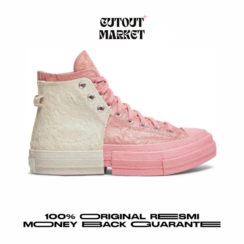Converse X @fengchenwang
