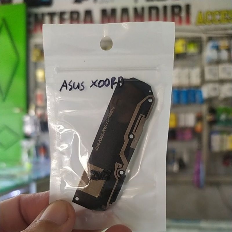 BUZZER ASUS x00rd ZENFONE LIVE L1ORI CABUTAN