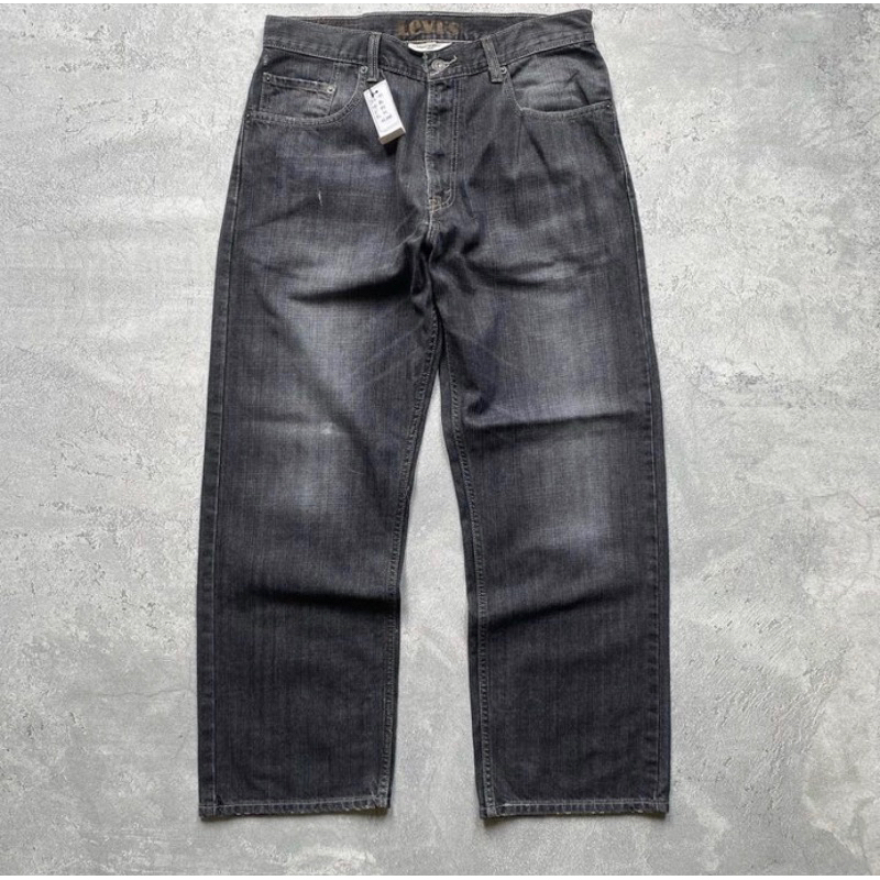 JEANS kode JLV-02