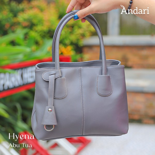 HYENA Bag Original by Andari Tas Selempang Wanita