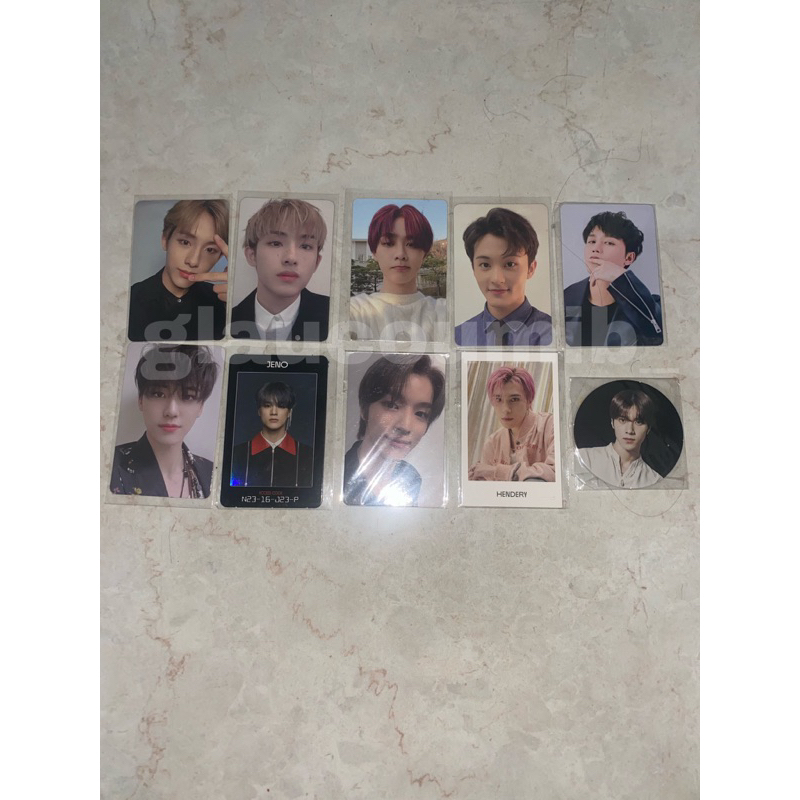 wts pc winwin kun mark taeil jaemin jeno sungchan hendery irregular kihno future past wayv our home 