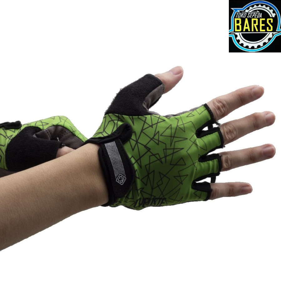 Sarung Tangan Sepeda Polygon Cycliste / Gloves