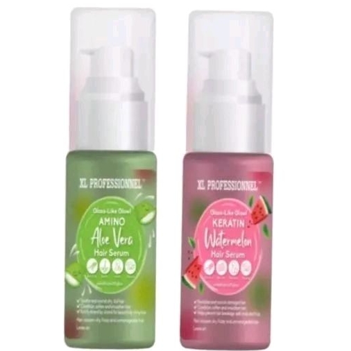 XL Professionnel Hair Serum