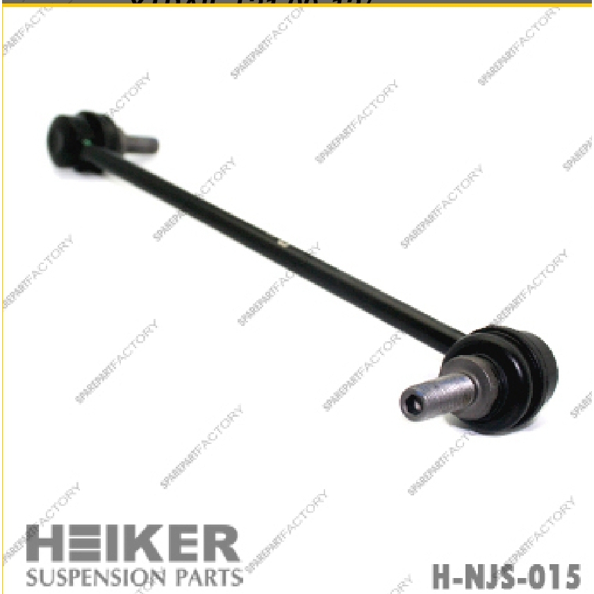 HEIKER STABILIZER LINK - LINK STABIL DEPAN JUKE / SERENA