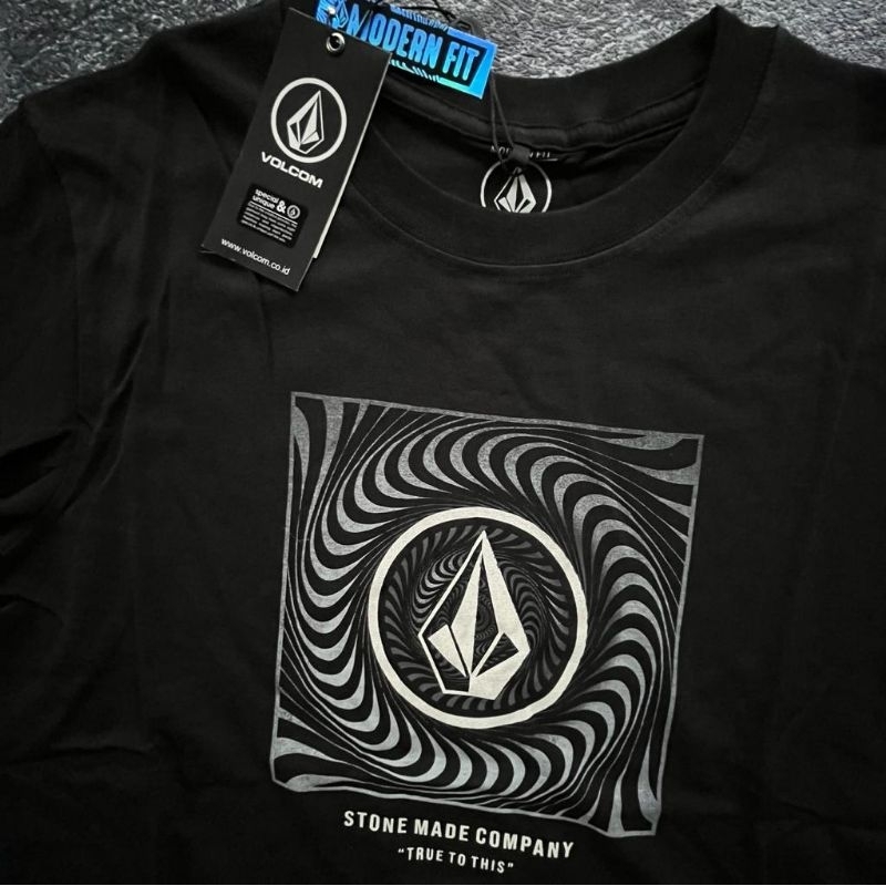 Kaos Volcom Stone company premium