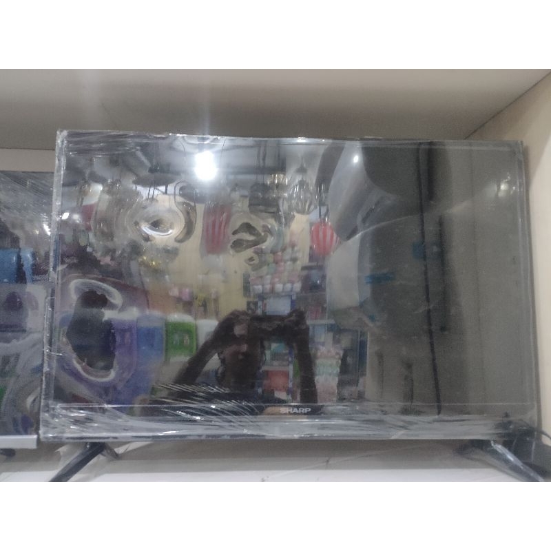 TV LED SHARP 32IN SMART
