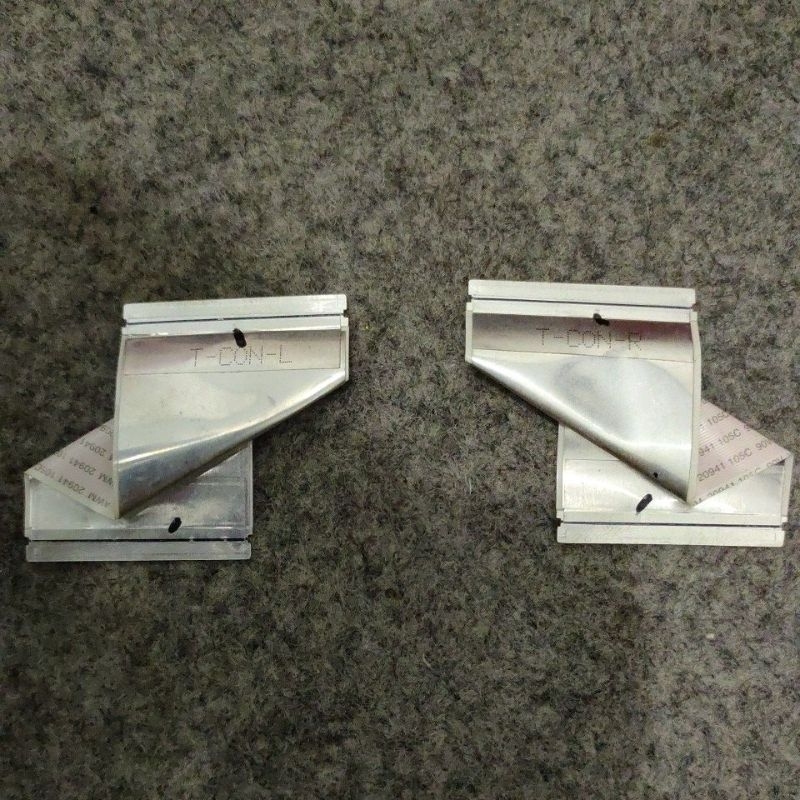 lvds flexibel changhong led U58H7A u58h7a original