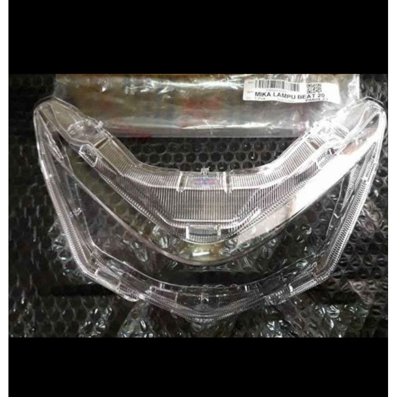 mika lampu depan honda beat 2020 2021 2022