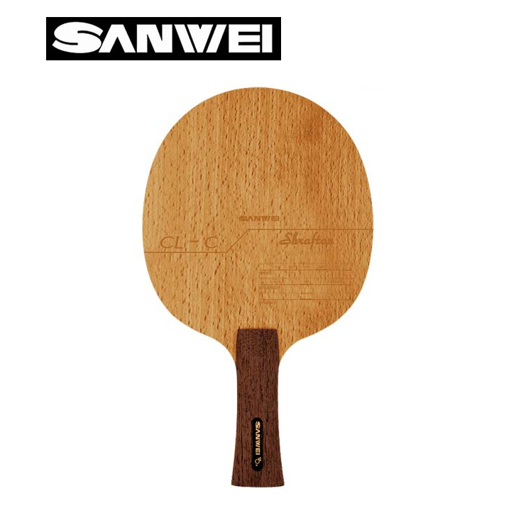 Sanwei Blade / Kayu Shrafton Carbon