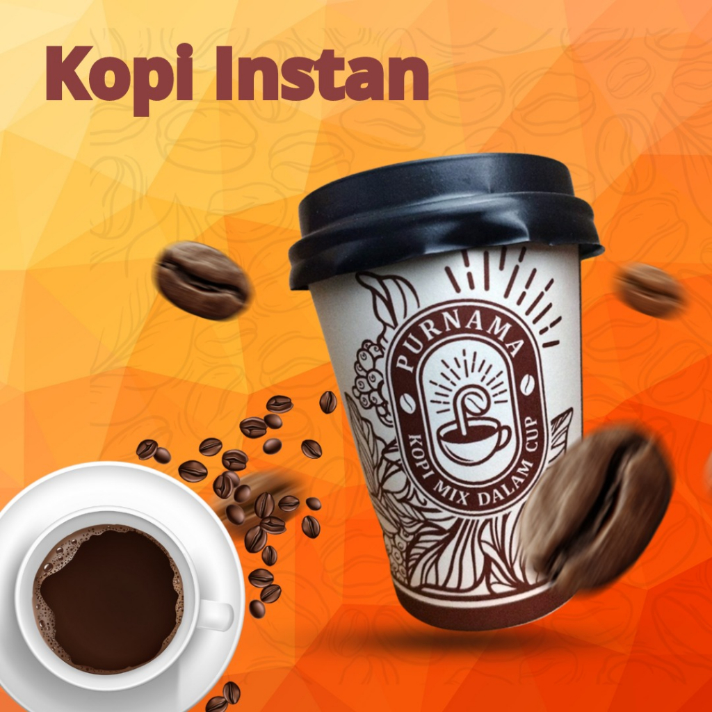 

kopi hitam original kopi purnama dengan biji kopi pilihan