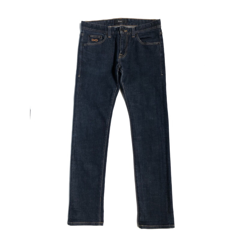 plac jeans selvedge