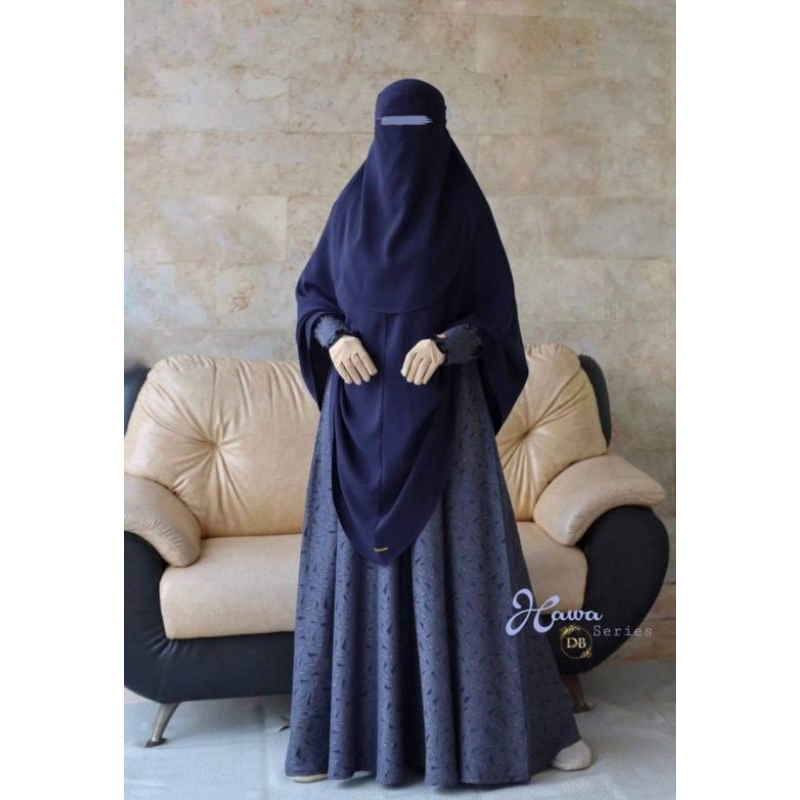 HAWA SERIES EID BY DUTA BUSANA