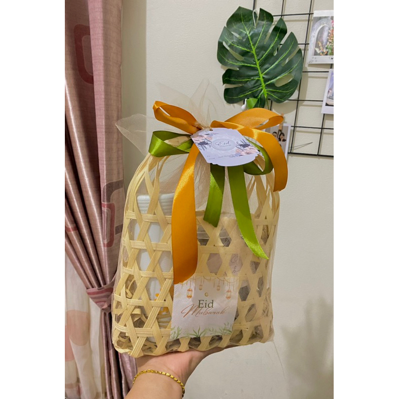 

HAMPERS LEBARAN IDUL FITRI