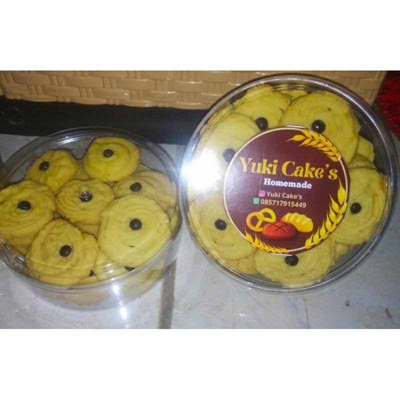 

kue sumprit 300 gr maknyosss