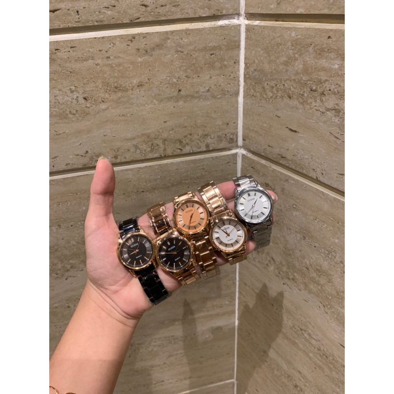 SALE JAM TANGAN GUE.SS / supplier jam / jam tangan murah / jam tangan wanita / jam grosir / grosir j