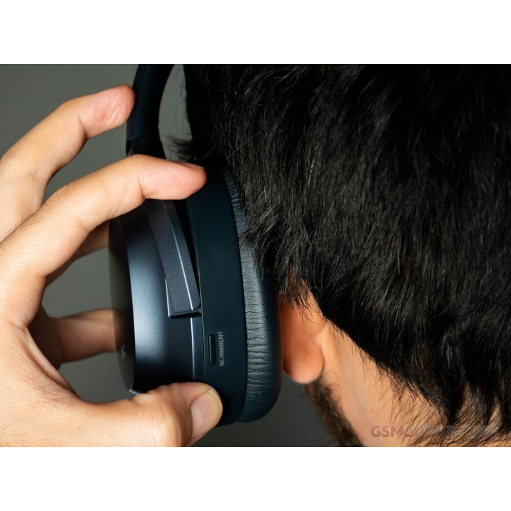 Razer Opus Headset Gaming Wireless Bluetooth ANC THX Noise Canceling