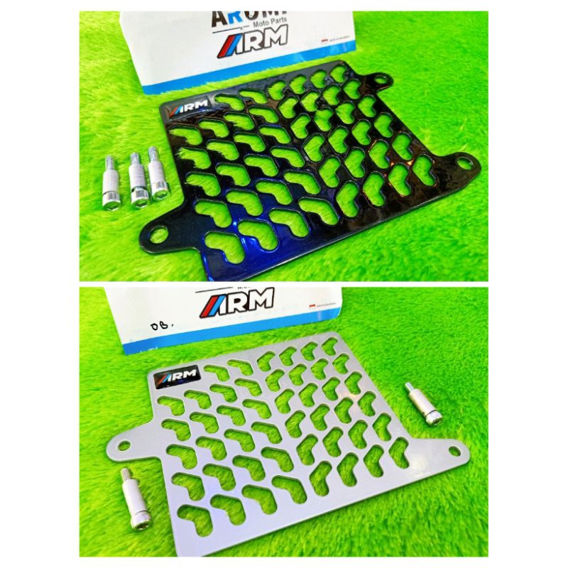 cover radiator vario 160 adv 160