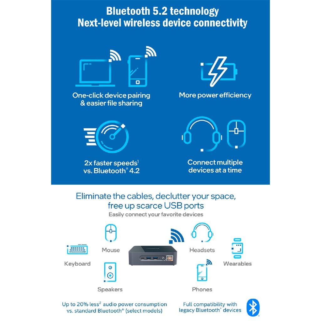 MOREFINE S500+ - AMD Ryzen 9-5900HX MINI PC - Mini PC Berkualitas
