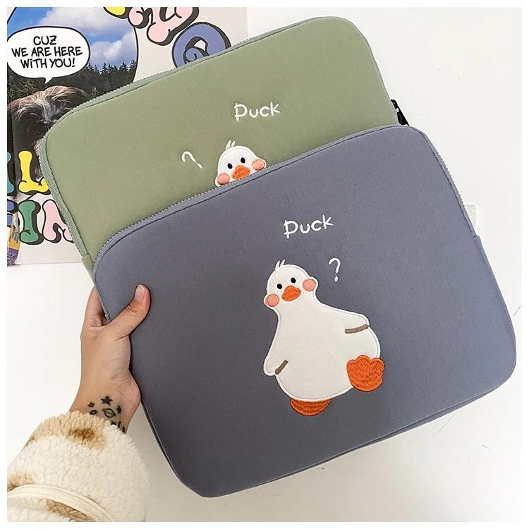 Tas Laptop Case Logic Sarung Softcase Macbook Sleeve 10 11 12 13 14 15 16 inch