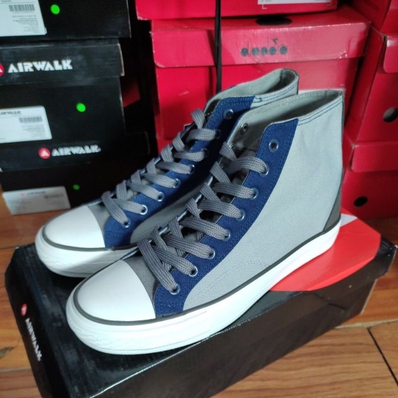 Sepatu Airwalk Serla (M)