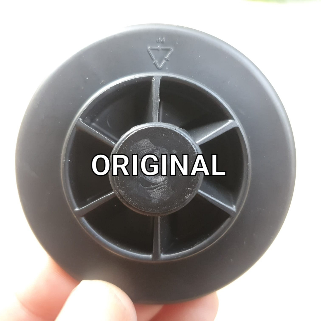 Konector blender Philips Original hr 2115.2116