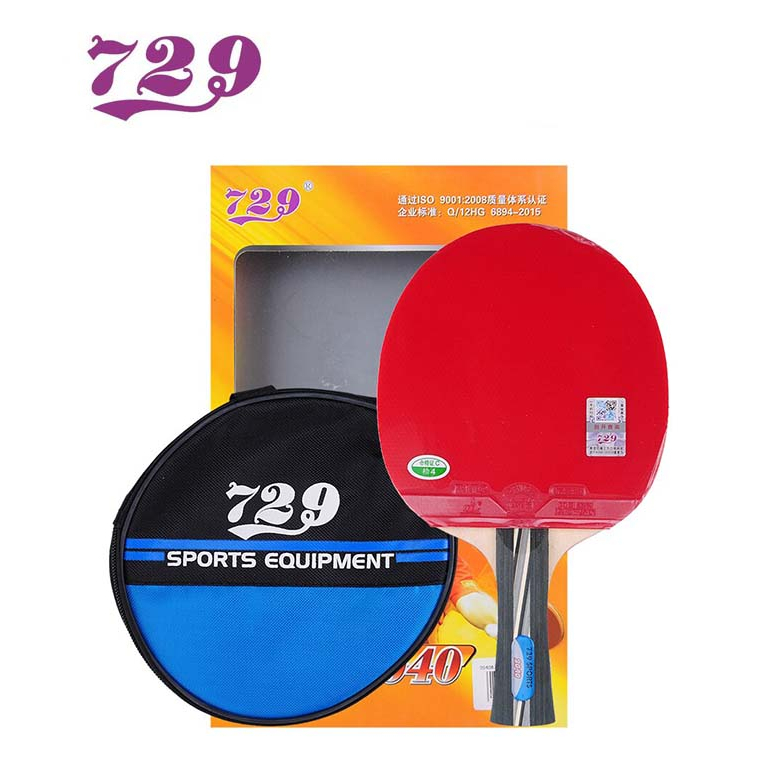 729 Friendship Raket / Racket 2040