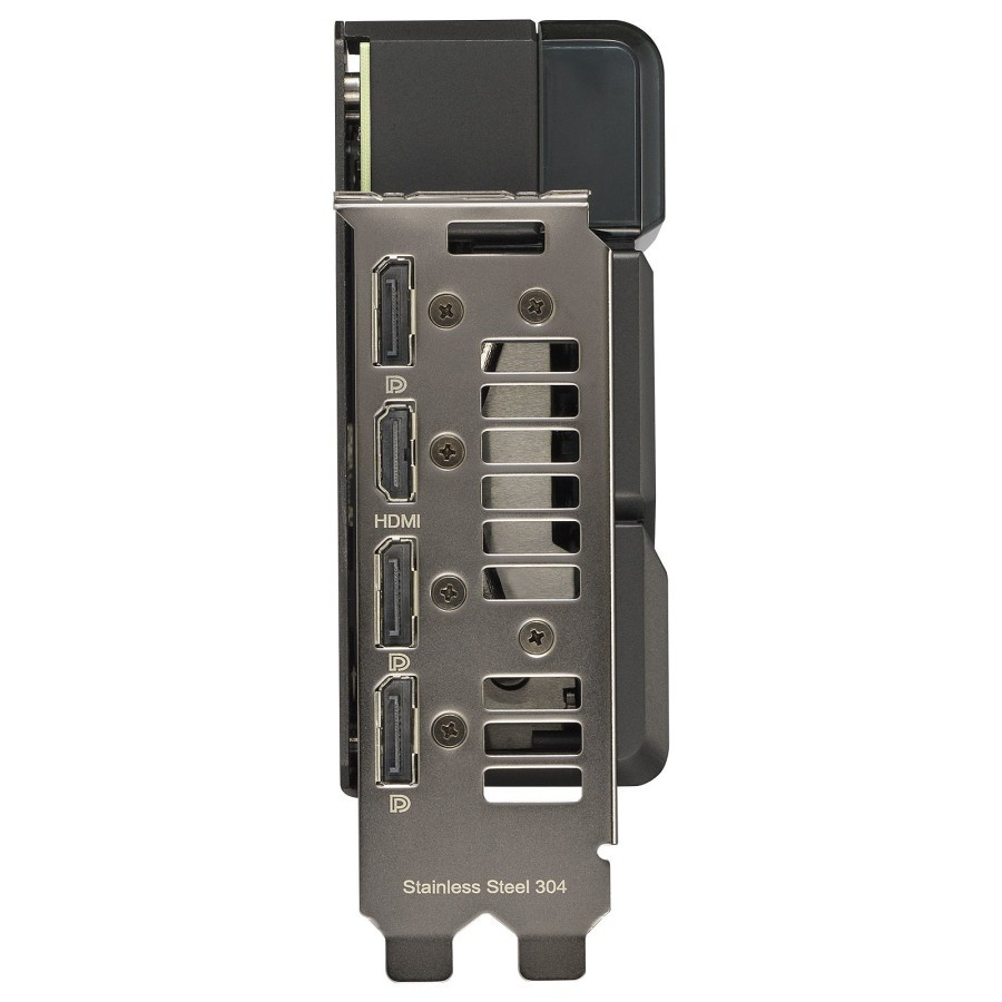 VGA ASUS Dual RTX™ 4070 12GB GDDR6X