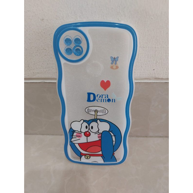 Case Wave Xiaomi/ Softcase Wave all Redminote 11/Note 11pro/Note 10 4G 5G