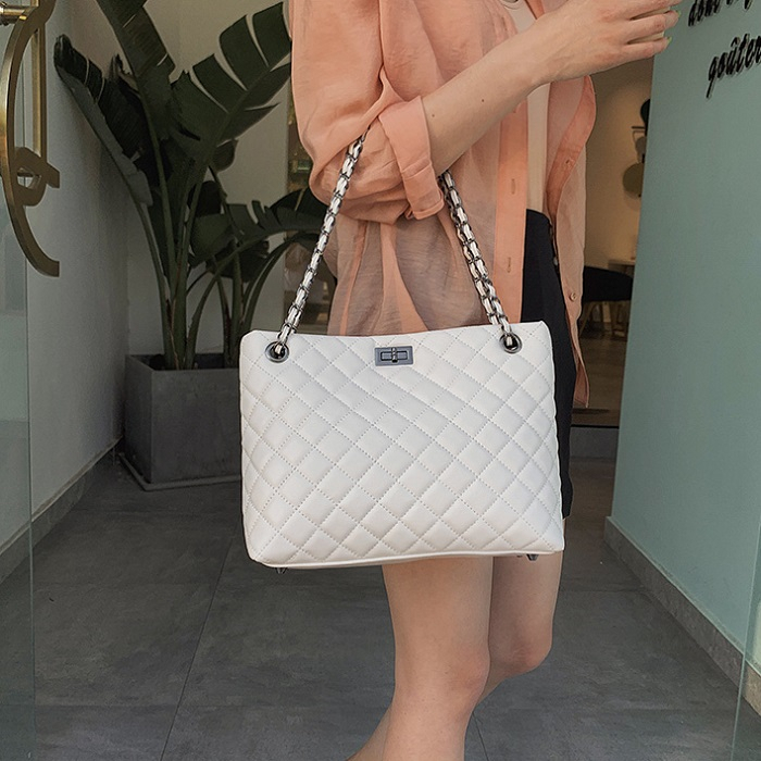 (COD) Vyctoria VOS9642 Tas Selempang Wanita Tote Bag Fashion Import Promo BQ3282 JT9642 GT1727 3282 9642 1727