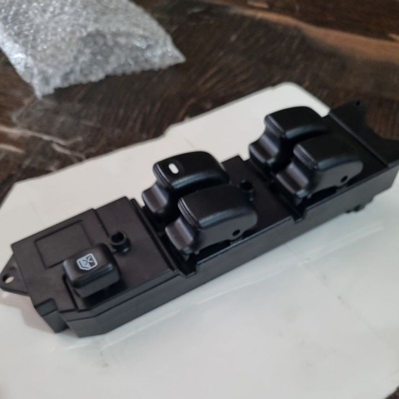 Sakral Power Window Kuda