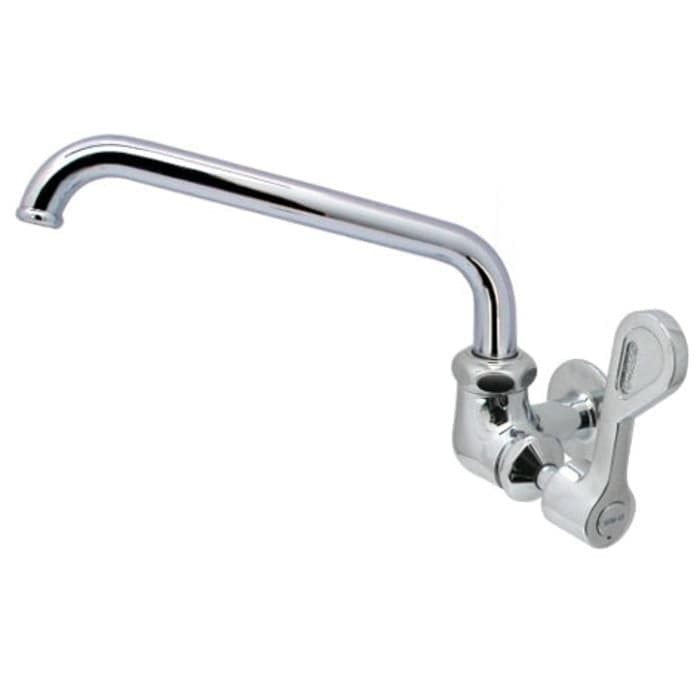 San-Ei Kran Dapur - Kran angsa - Swinging sink tap A 27 JRN