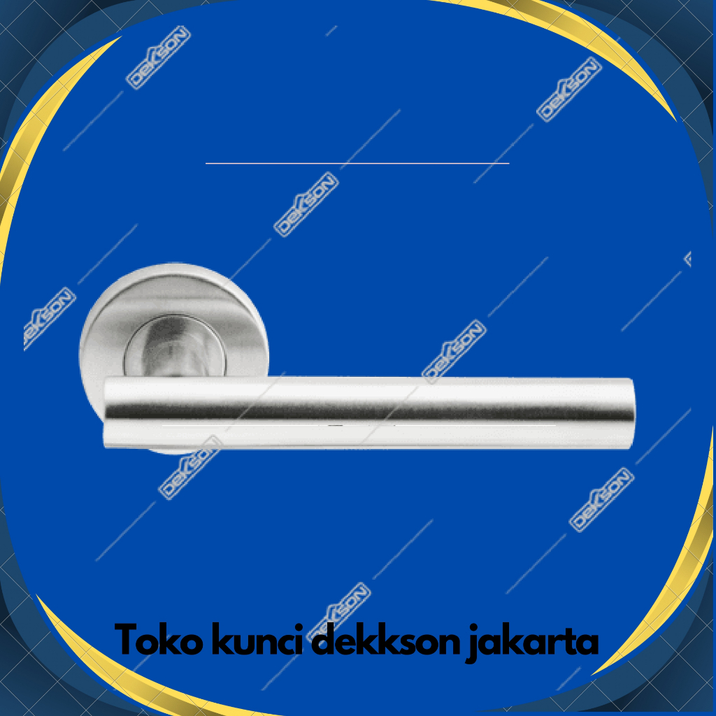 Handle Dekkson LHTR 0821 SSS