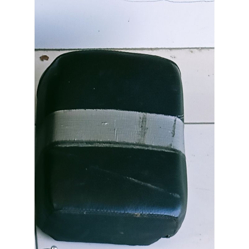 jok belakang jialing kancil