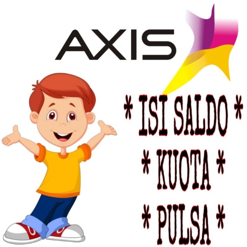 kartu perdana bisa isi pulsa all operator dan bisa isi apa aja