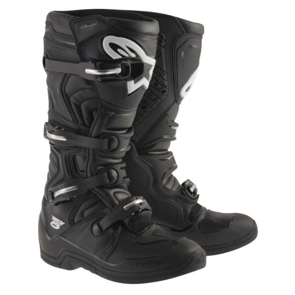 Sepatu Cross / Sepatu Trail Alpinestars Tech 5 Boots