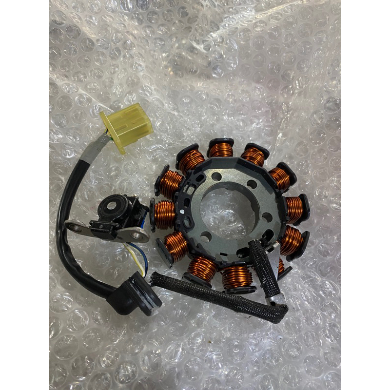 spul supra x 125 f1 K41 revo f1 K03 Blade new fi original