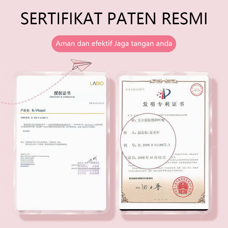 Hand sunscreen cream Krim tangan dan kaki Tabir surya Hand body whitening 50G Meremajakan dan melembabkan Memperbaiki kekeringan dan kekasaran Anti retak dan anti penuaan Krim Tangan Pemutih yang melembabkan dan tidak berminyak