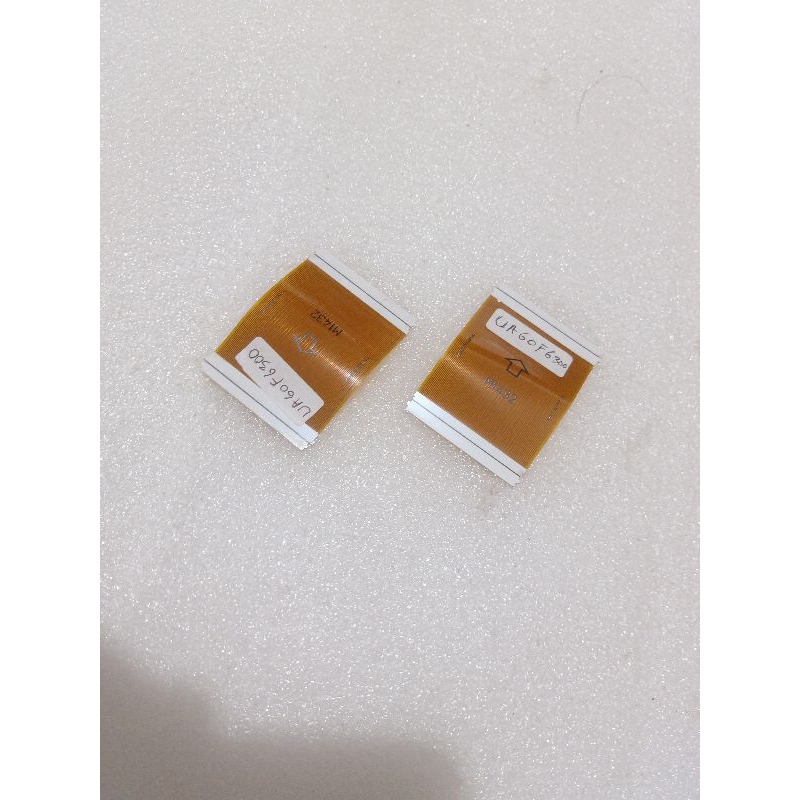 FLEKSIBEL TV LED SAMSUNG UA60F6300 ORIGINAL