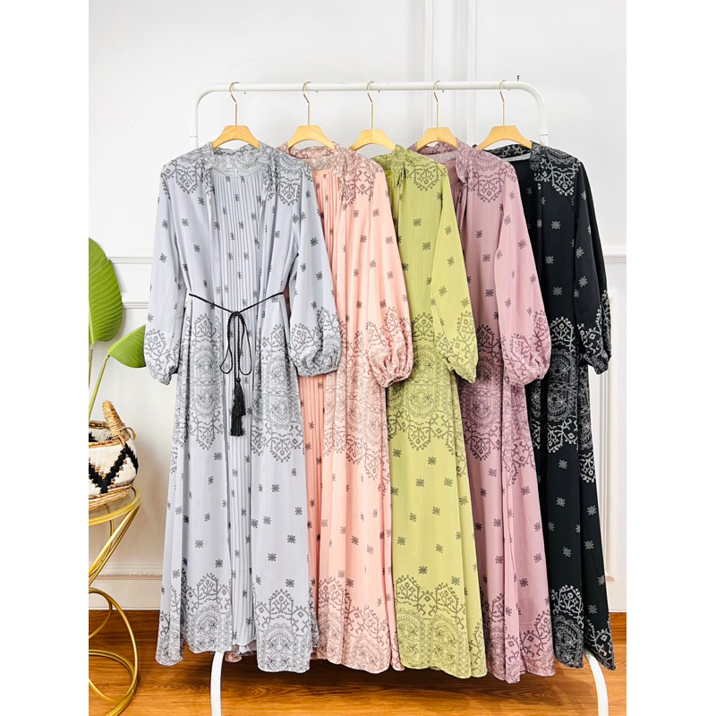 Almira dress