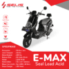 Motor Listrik Selis tipe E-Max (SLA)